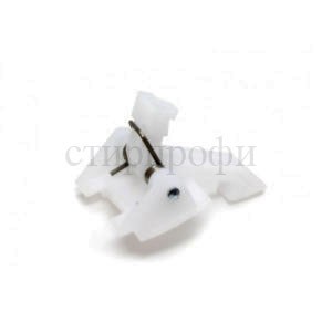 Крючок Для Ручки Люка СМА Bosch-00183608